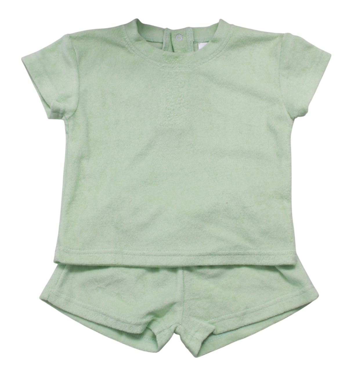 Unisex Terry Set - PRE ORDER