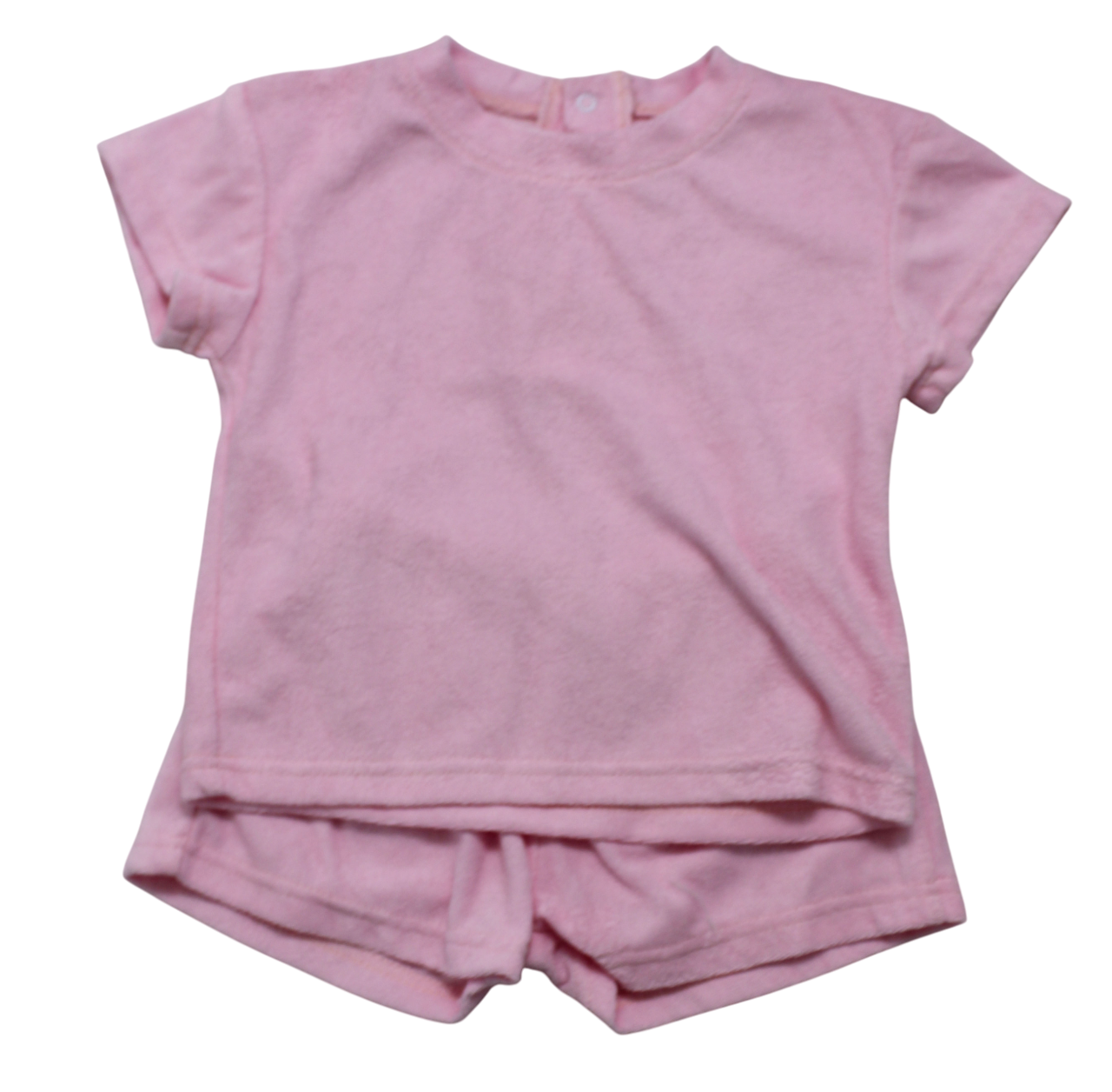 Unisex Terry Set - PRE ORDER