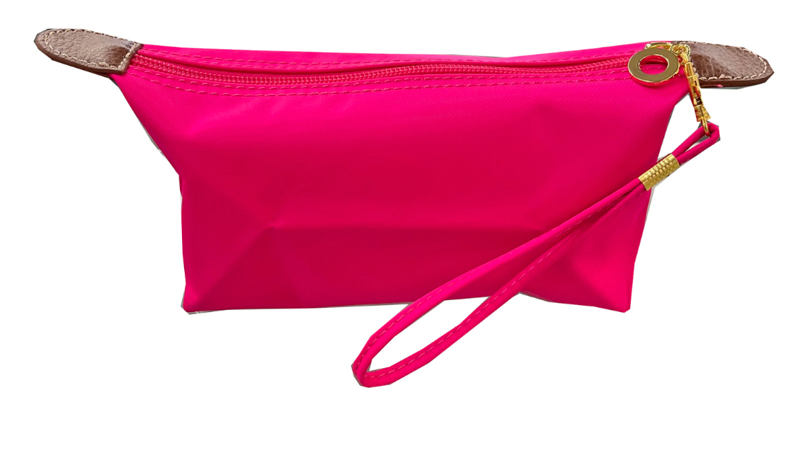 Nylon Pouch