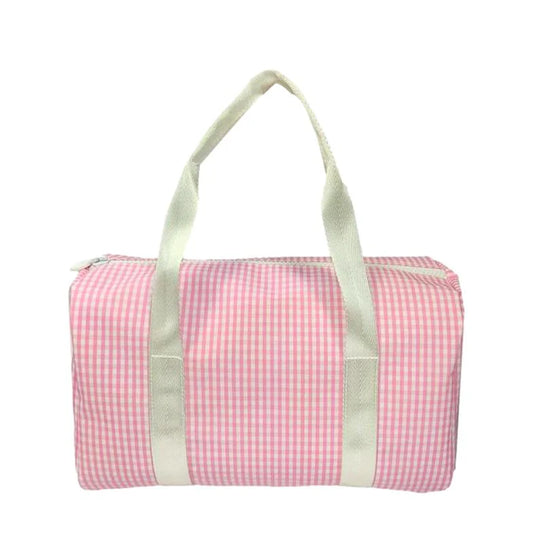 TRVL Mini Packer Duffel