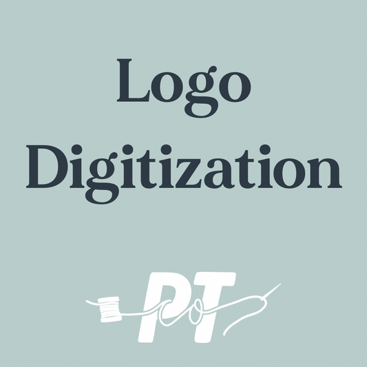 Logo Digitization