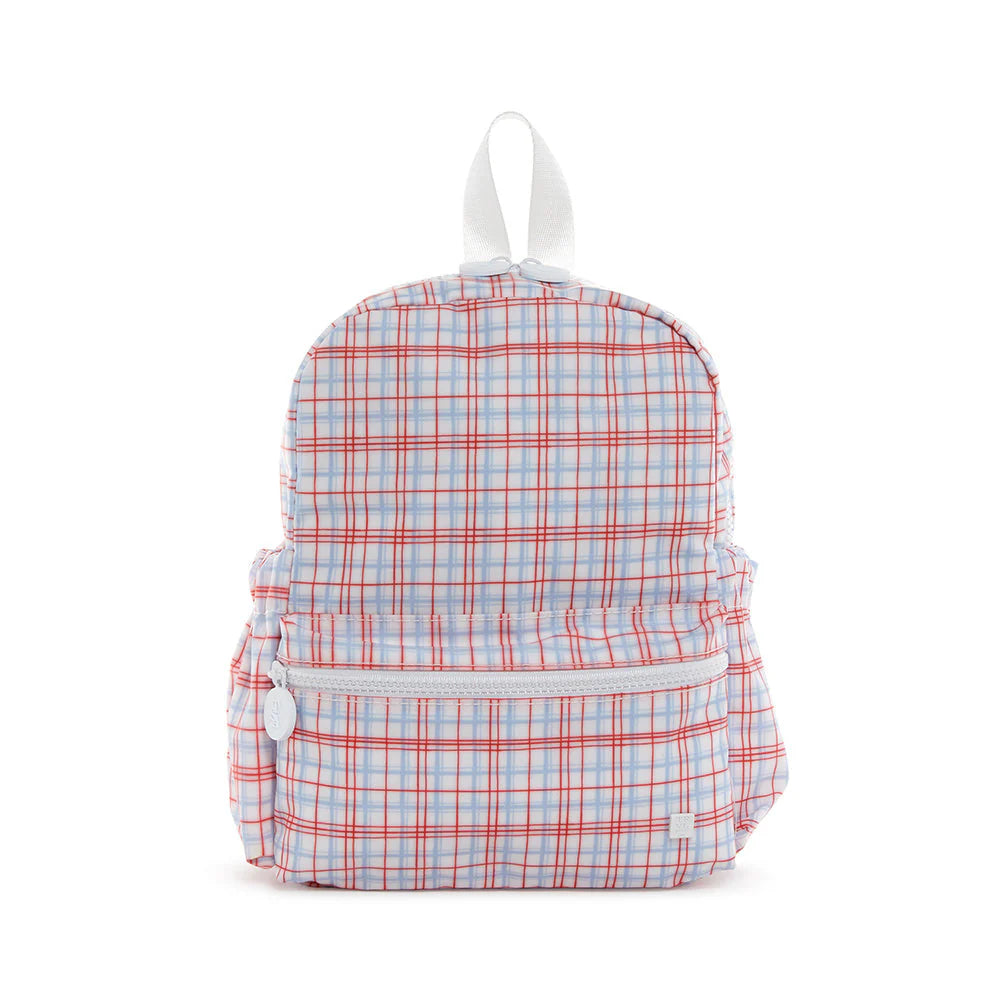 TRVL Mini Backer