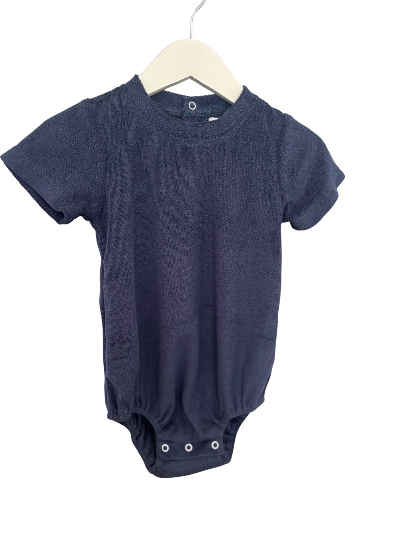 PRE ORDER Unisex Terry Bubble