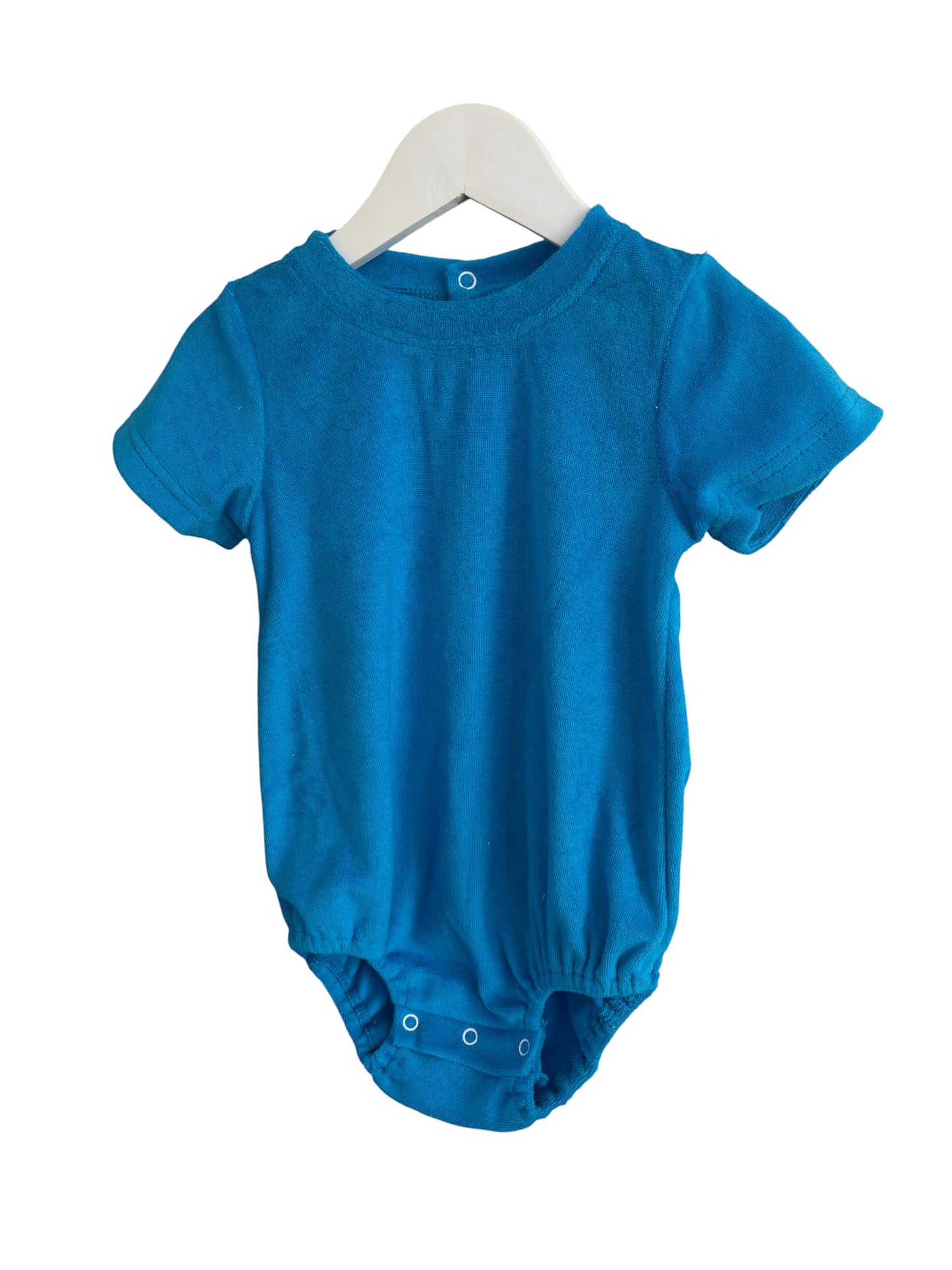 PRE ORDER Unisex Terry Bubble