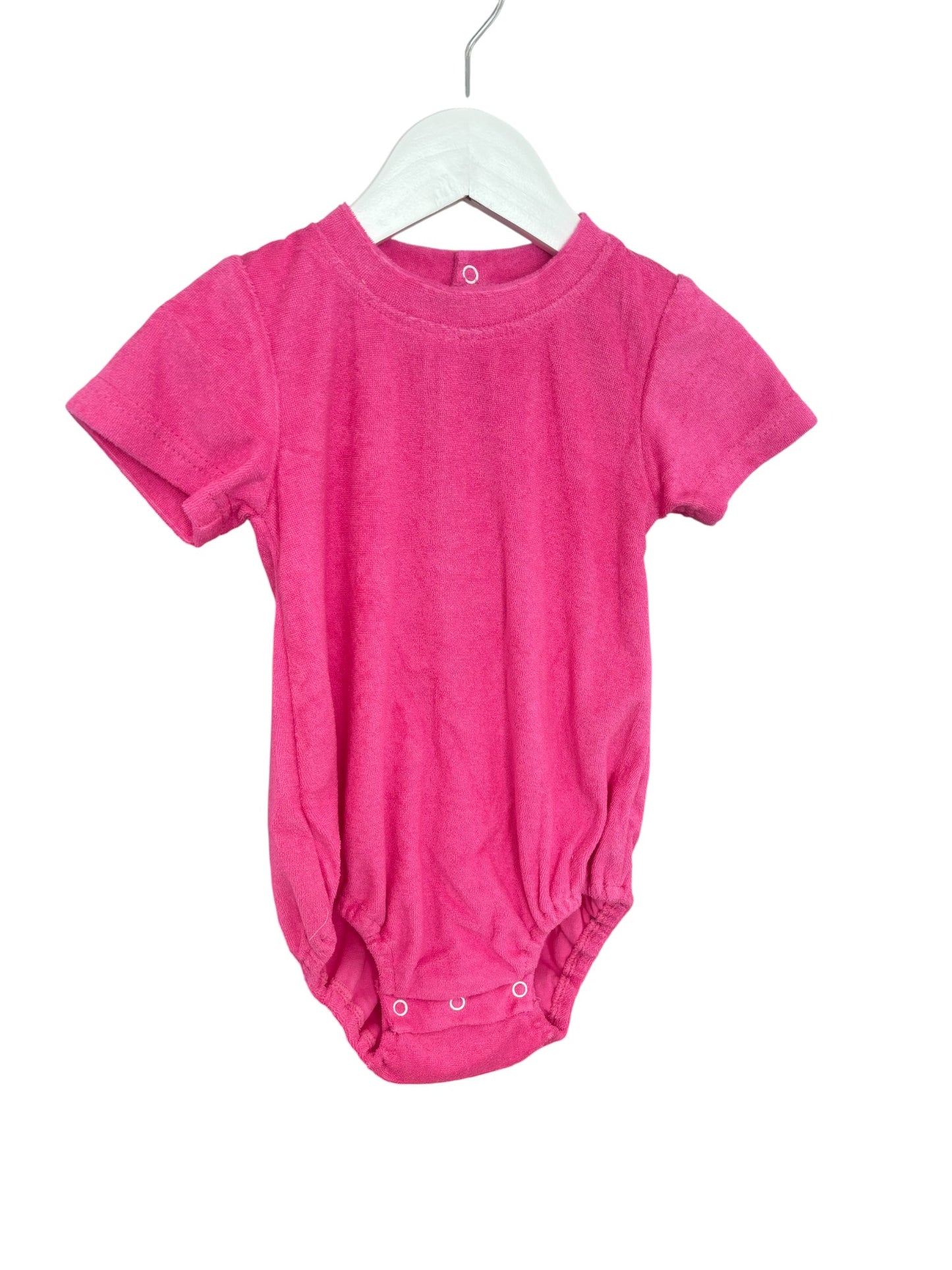 PRE ORDER Unisex Terry Bubble