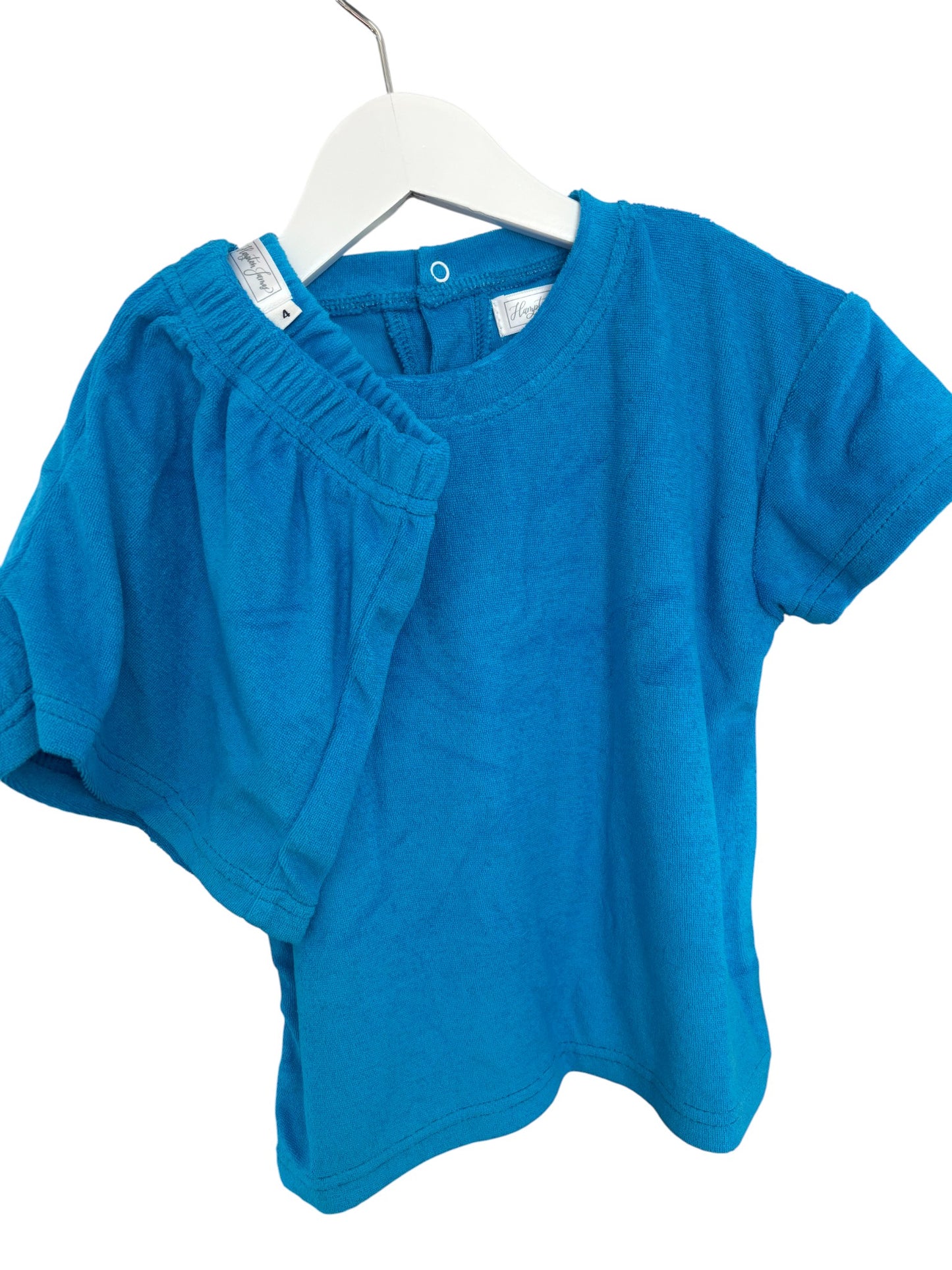 PRE ORDER Unisex Terry Sets