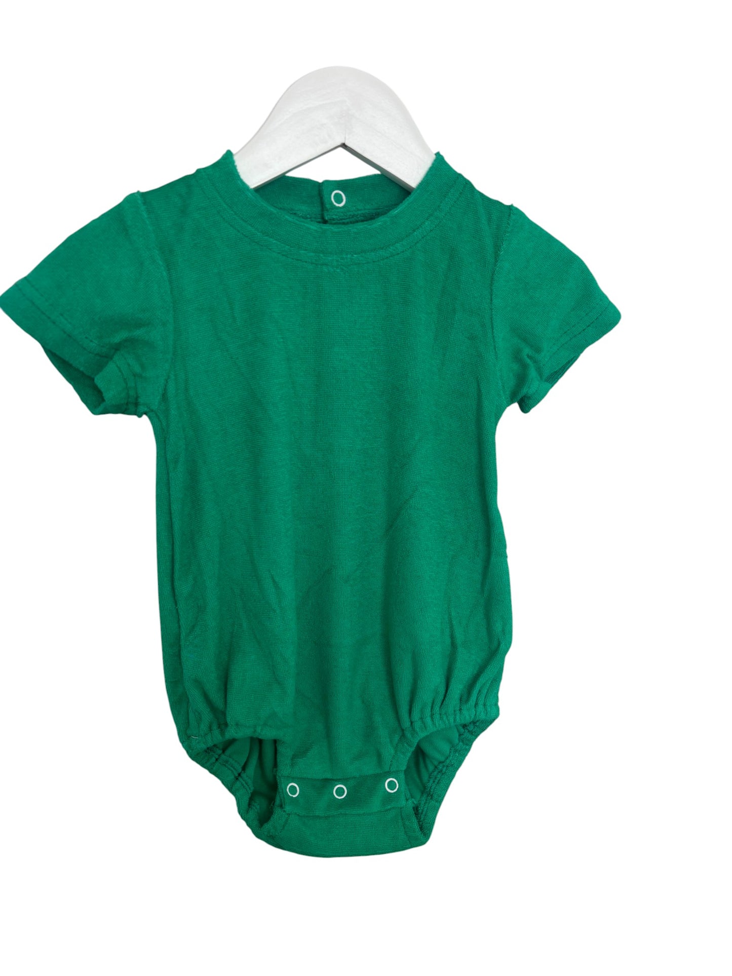 PRE ORDER Unisex Terry Bubble