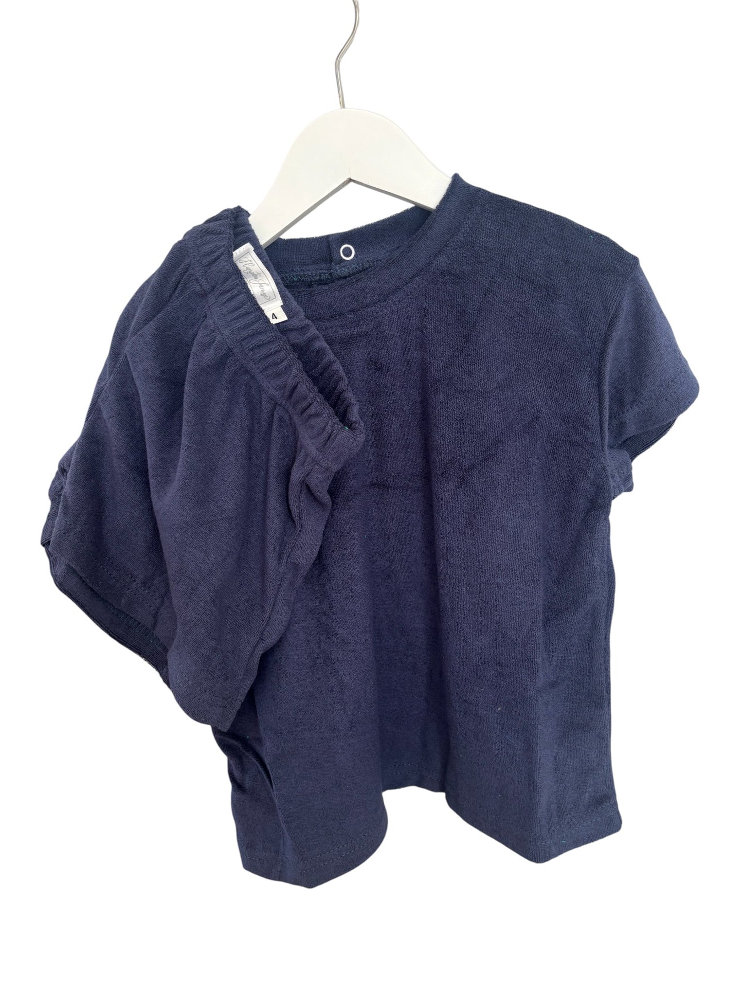 PRE ORDER Unisex Terry Sets