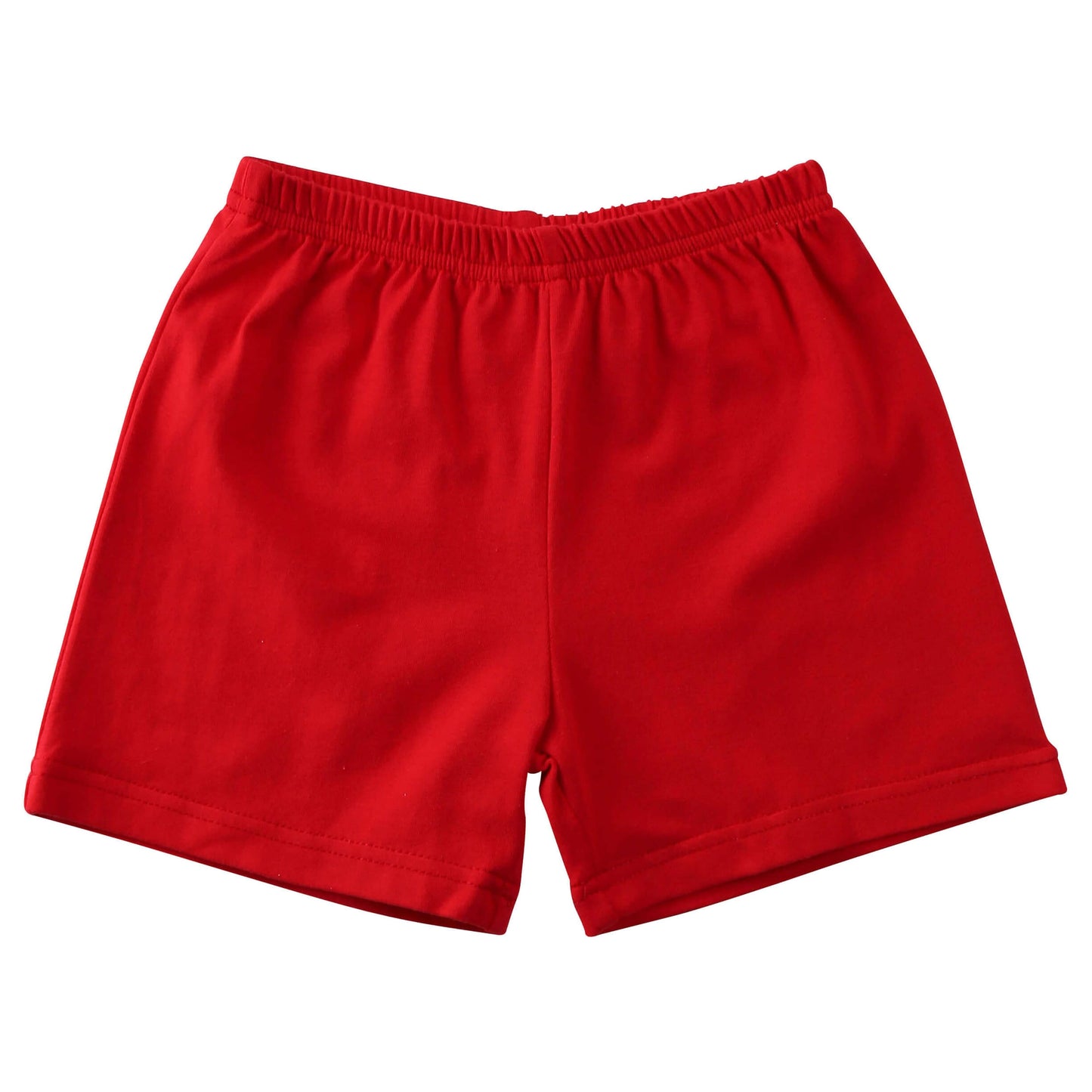Boys Knit Shorts