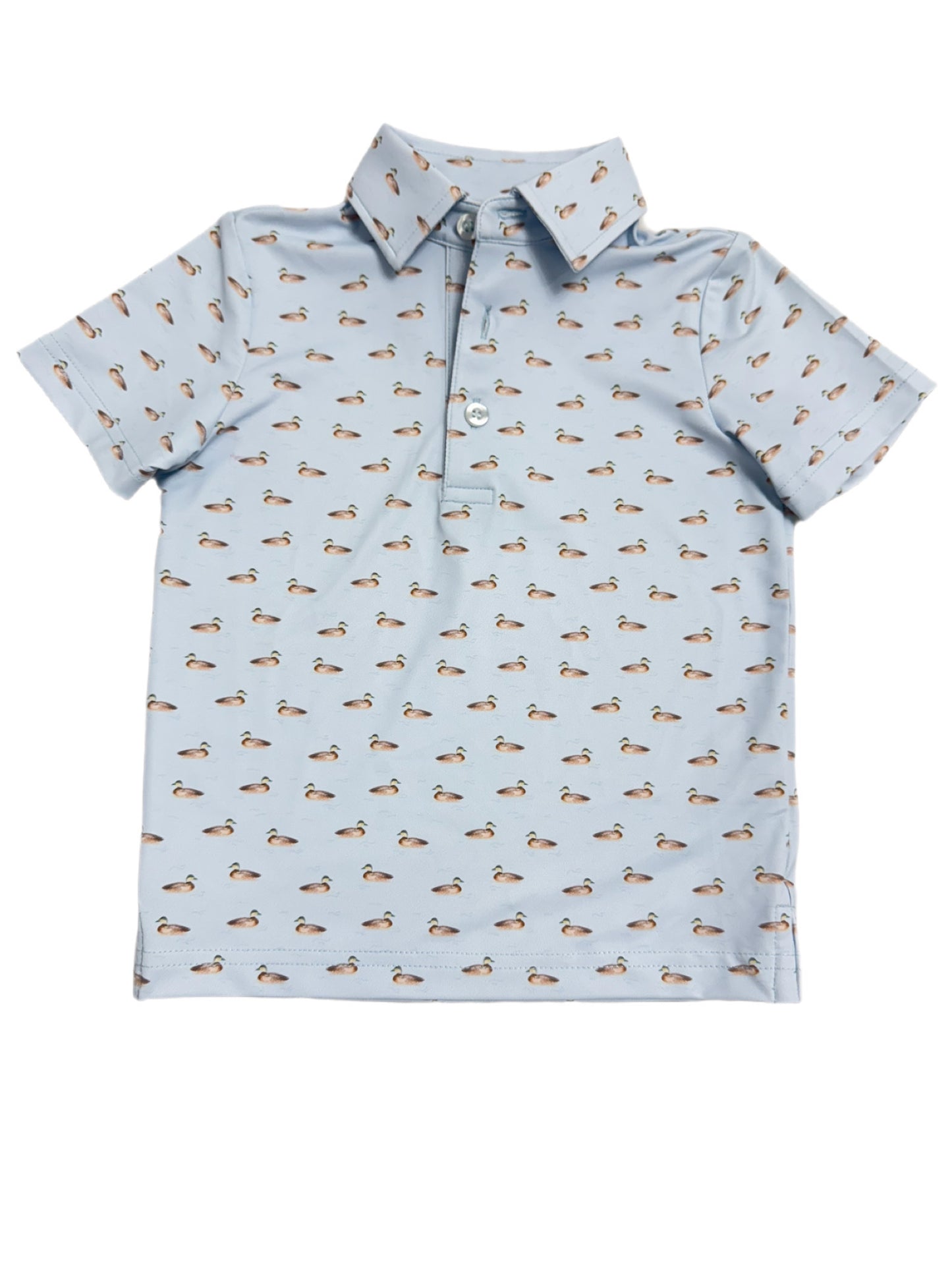 B3 Performance Polo - Boys