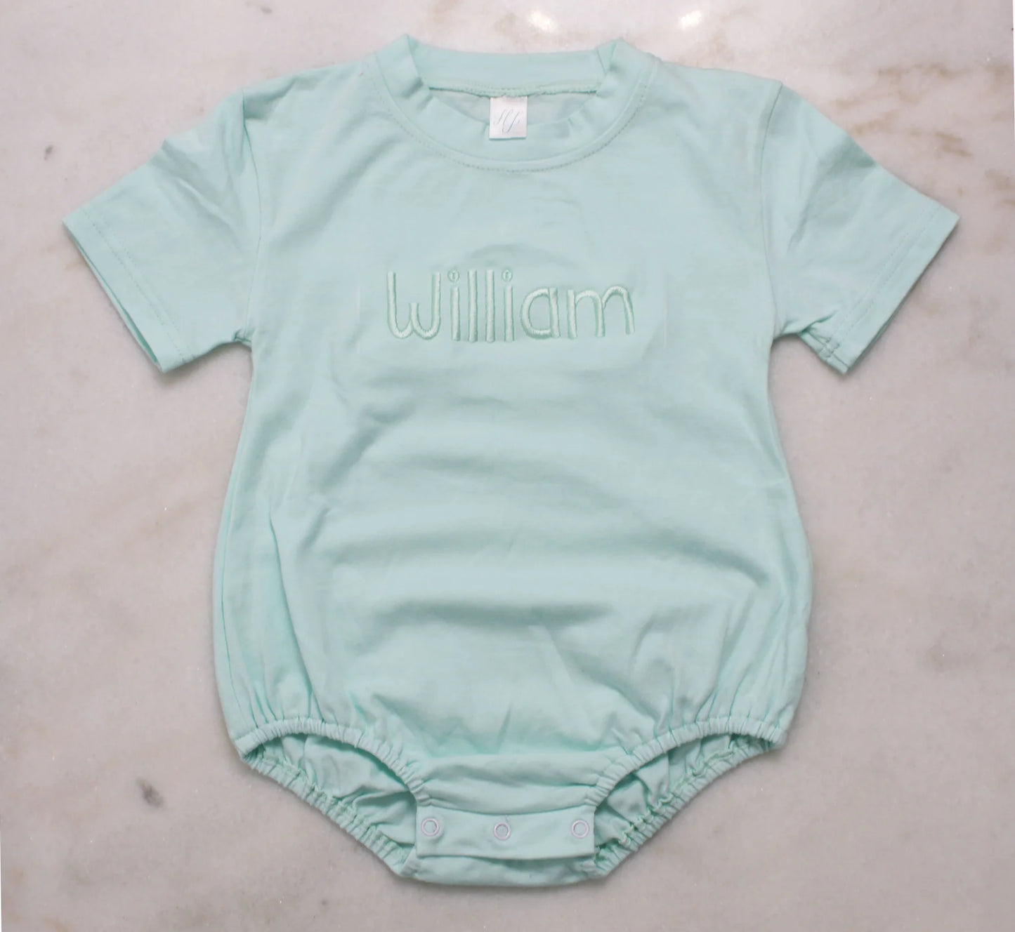 Unisex Cotton Bubble - PRE ORDER