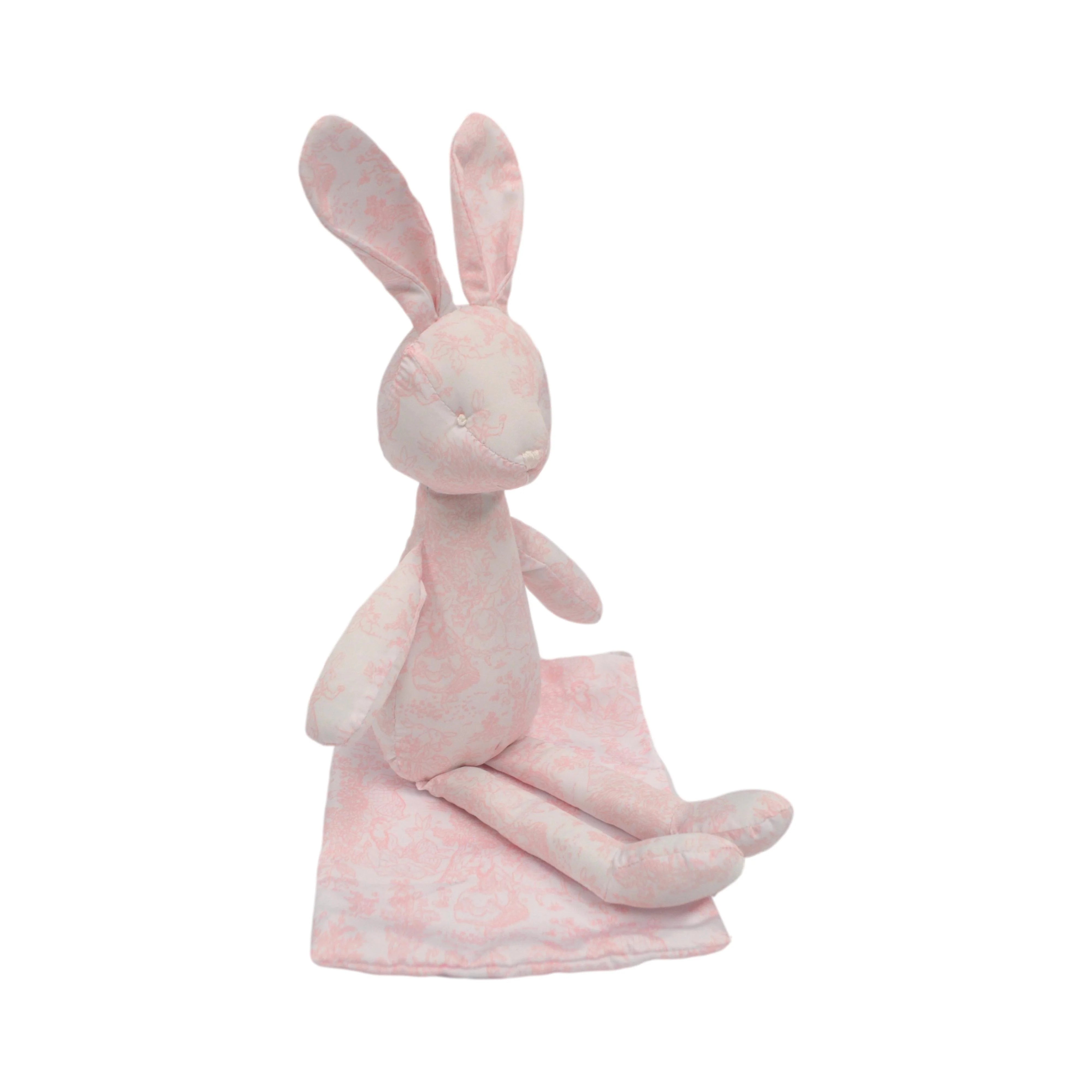 bunbun☆ TRVL Bun Bun Signature Bunny – Peak Thread CO