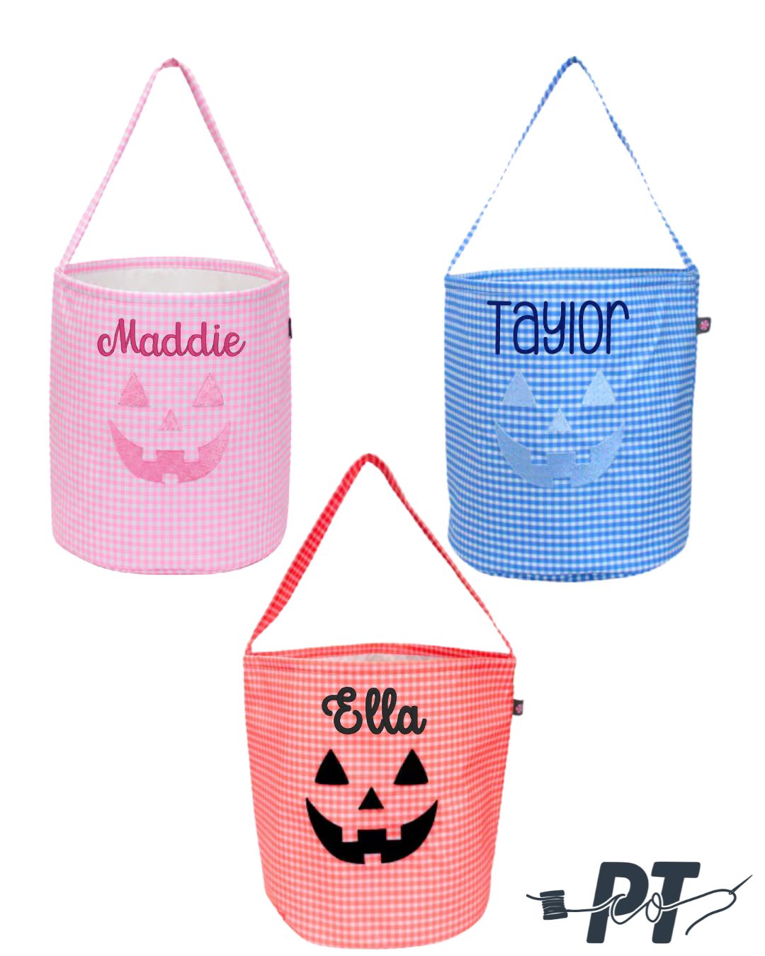 Trick or Treat Collection