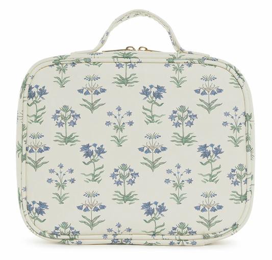 Luxe TRVL 2 Cosmetic Toiletry Case