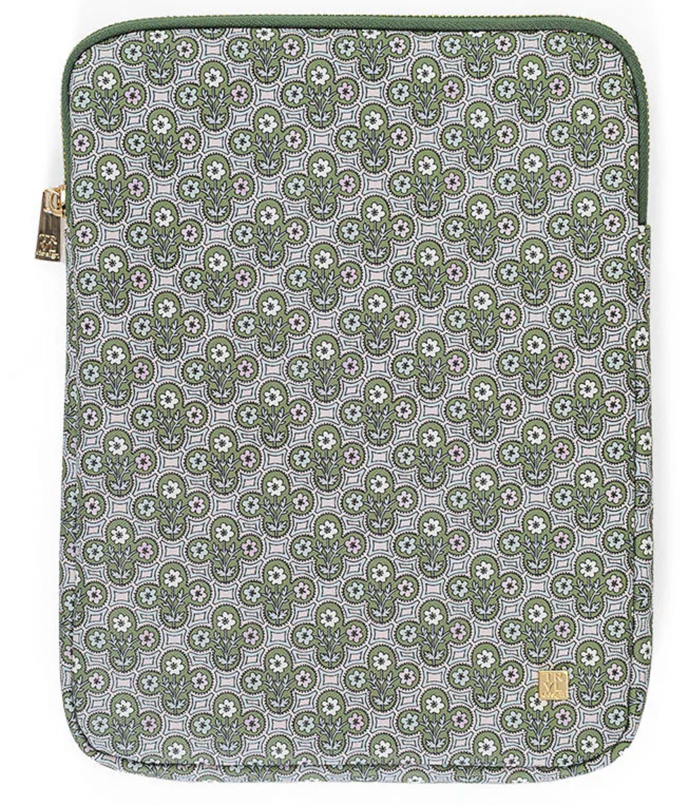 TRVL Luxe Tablet Case