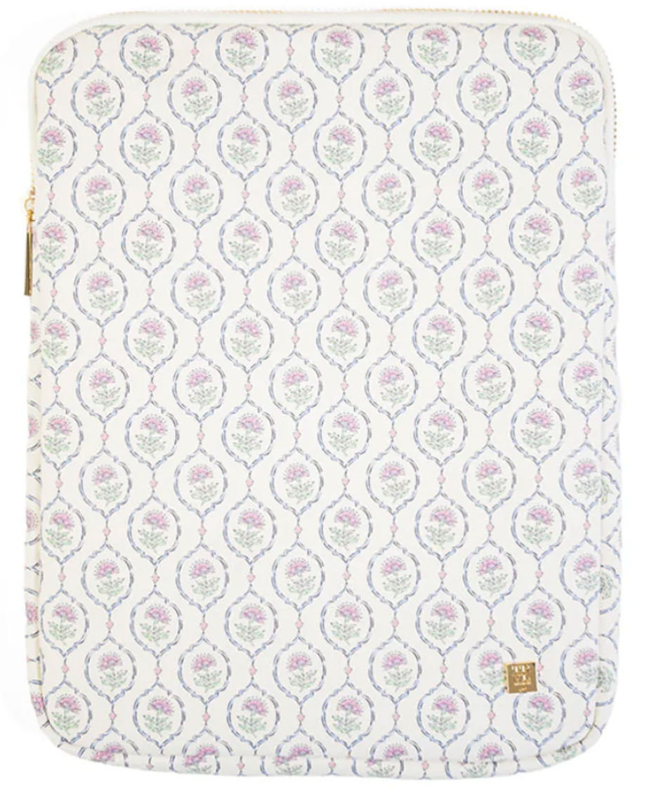 TRVL Luxe Tablet Case
