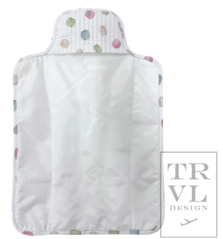 TRVL Quilted Changing Mat