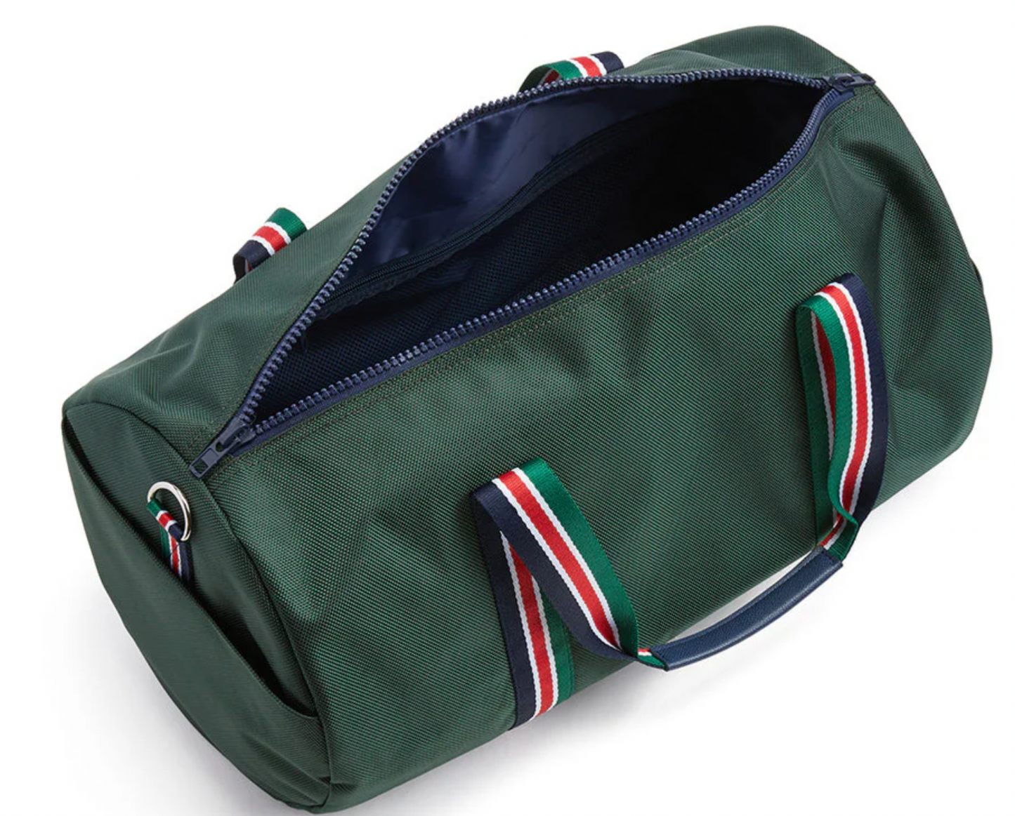 TRVL Oxford Barrel Bag Weekender