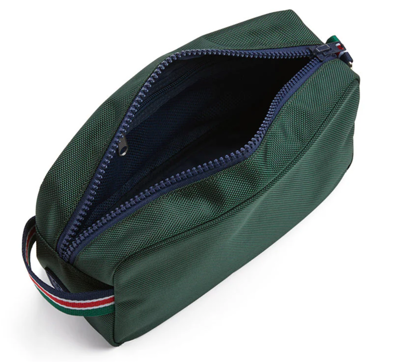 TRVL Oxford Dopp Bag