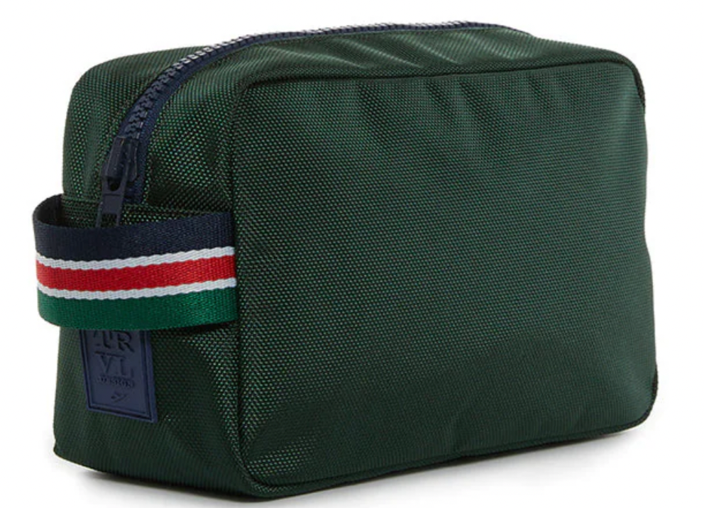 TRVL Oxford Dopp Bag