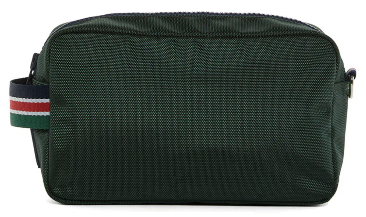 TRVL Oxford Dopp Bag