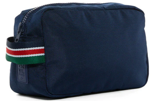 TRVL Oxford Dopp Bag