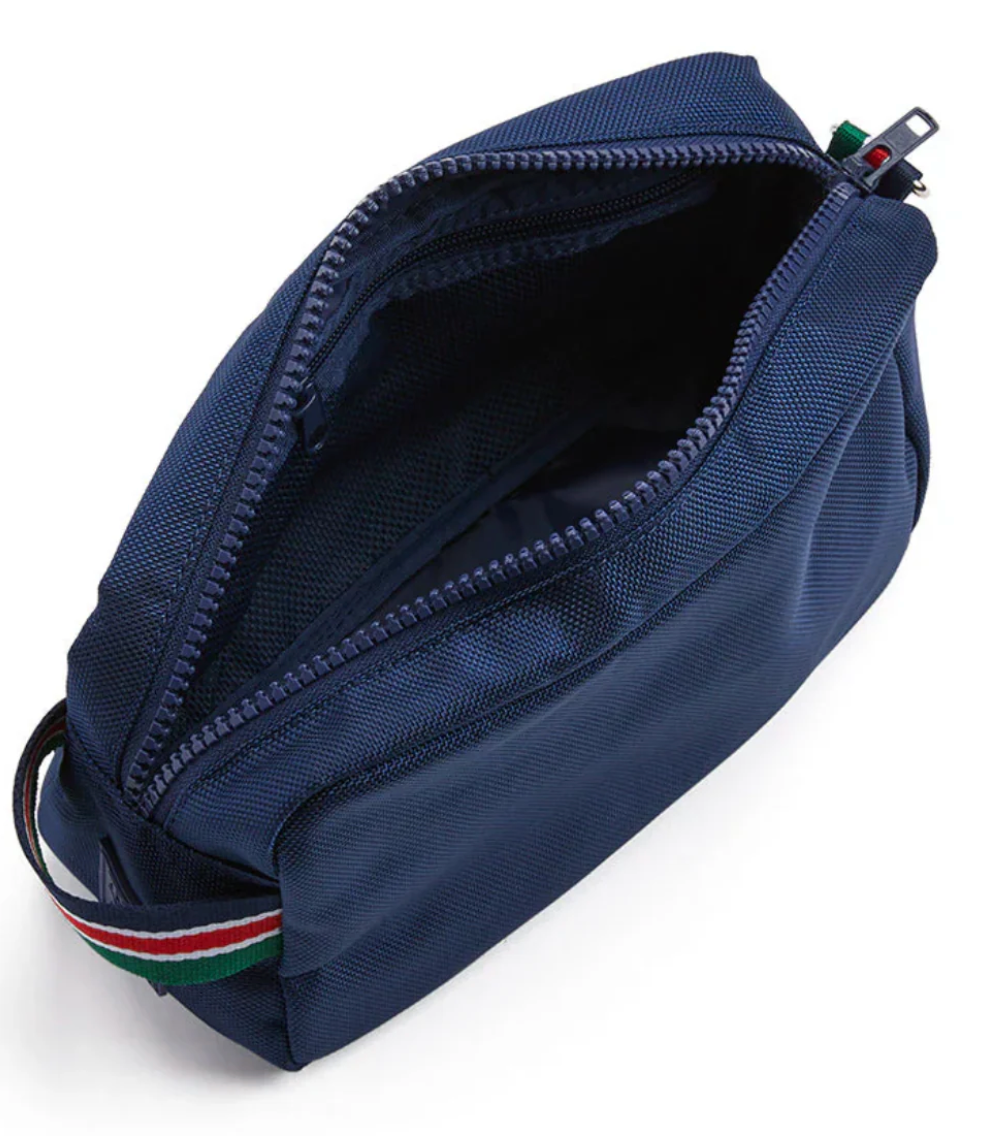 TRVL Oxford Dopp Bag