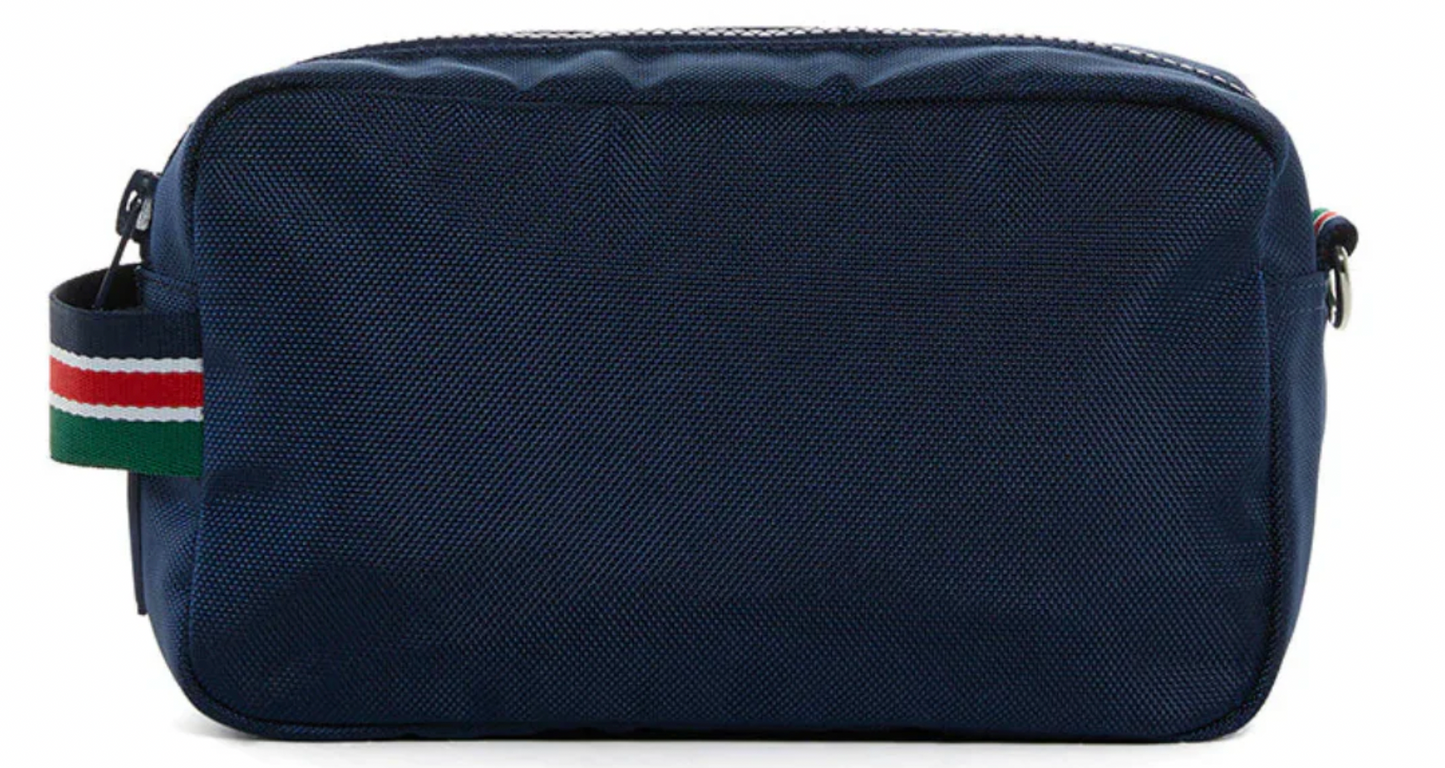 TRVL Oxford Dopp Bag