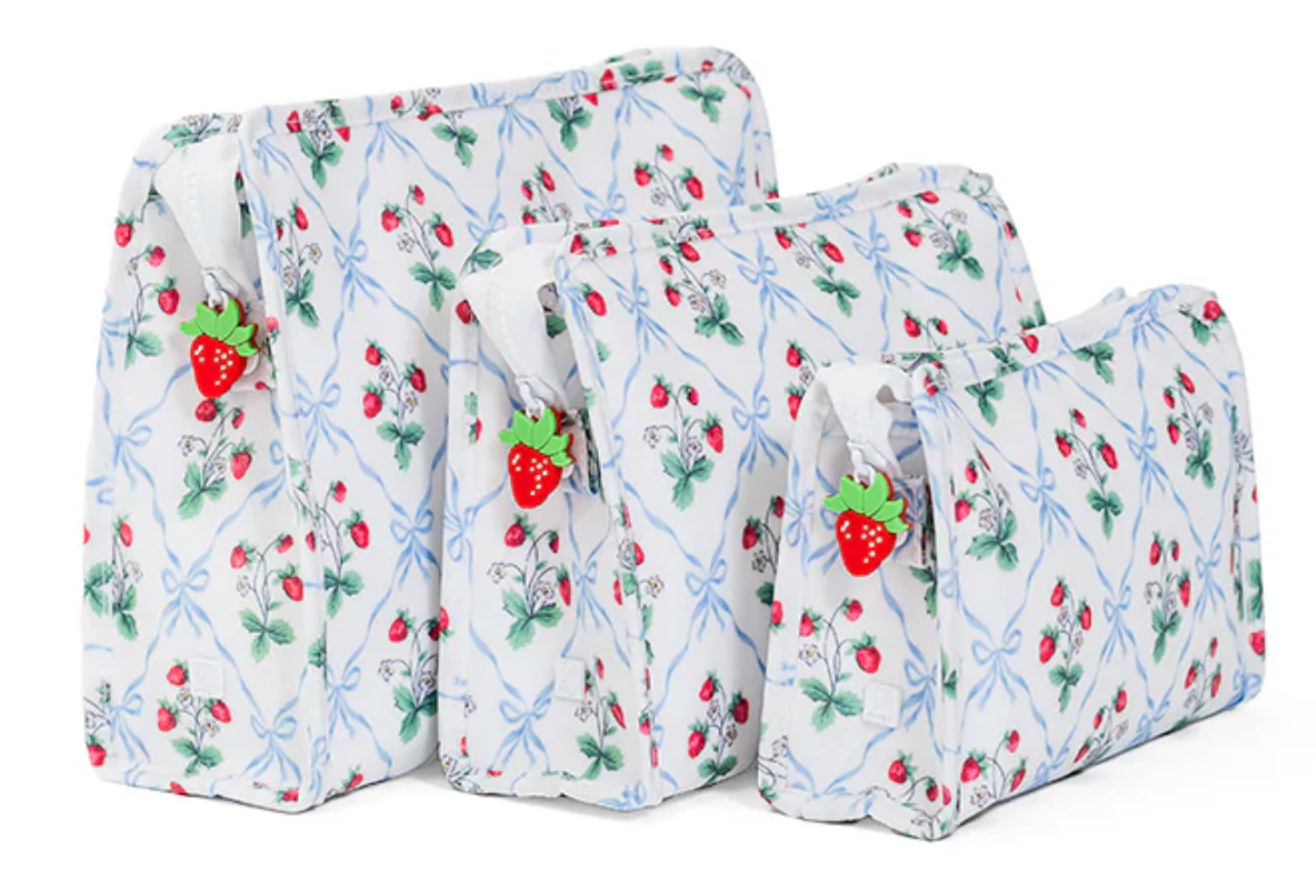 TRVL Berry Nice Collection