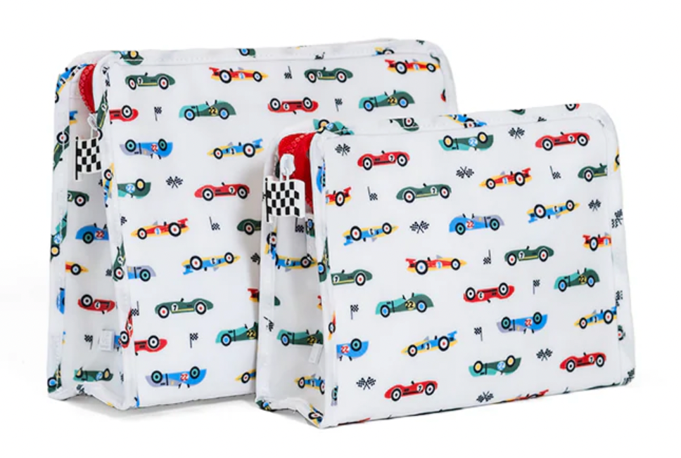 TRVL Vroom2 Collection