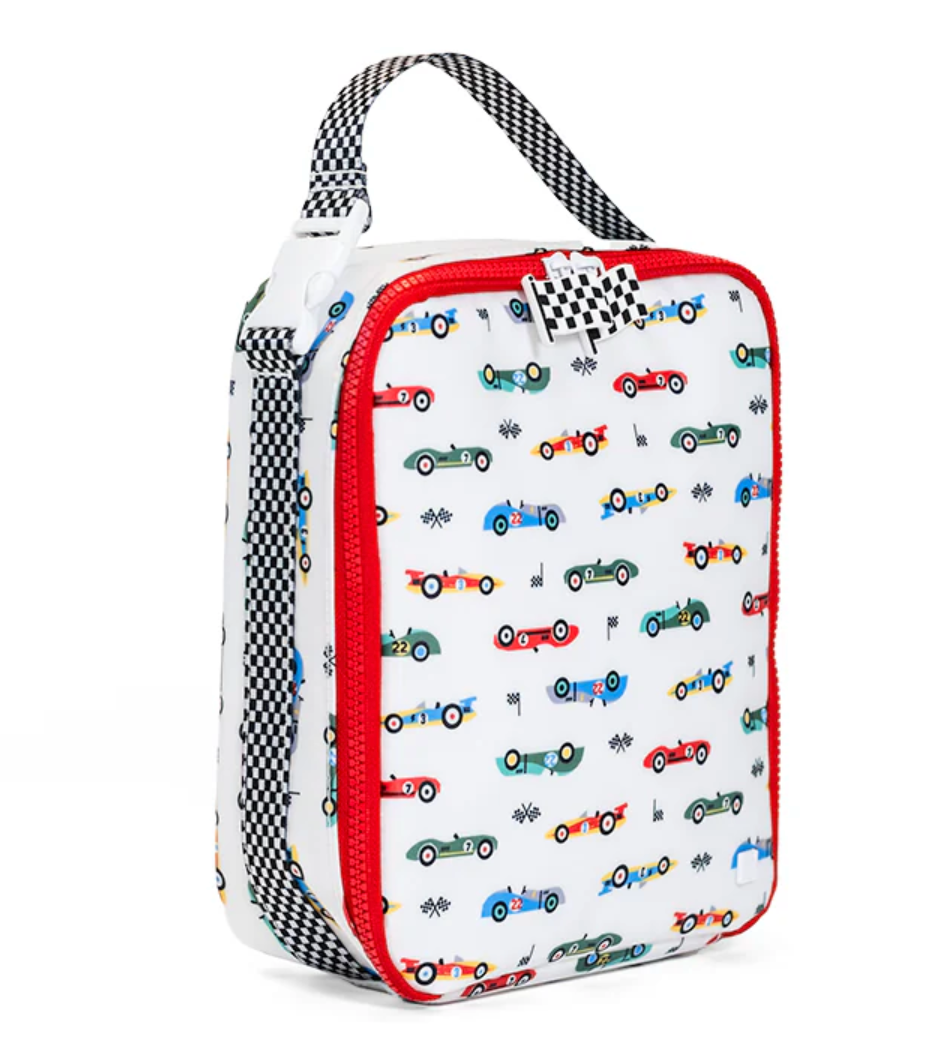 TRVL Vroom2 Collection