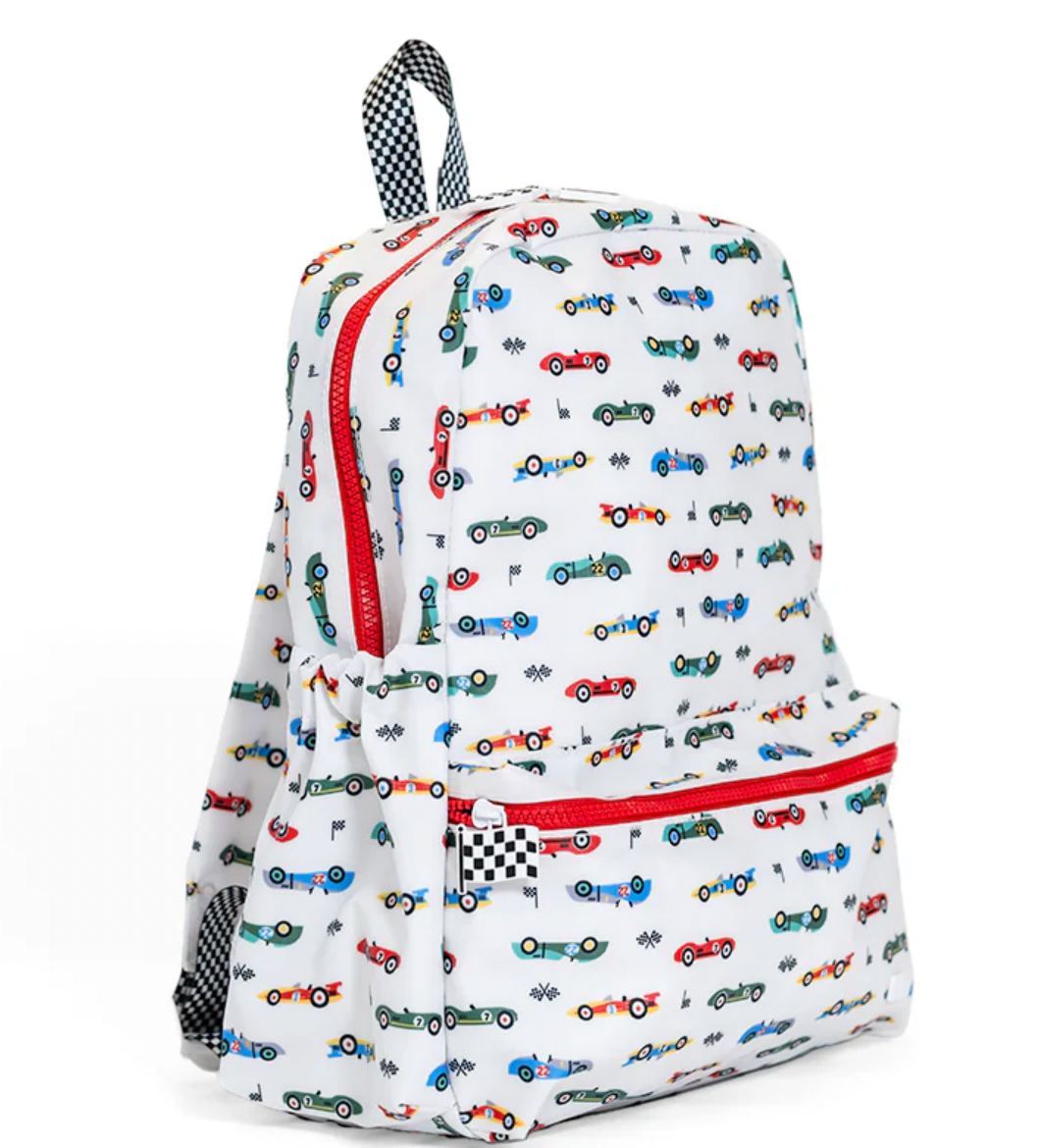 TRVL Vroom2 Collection