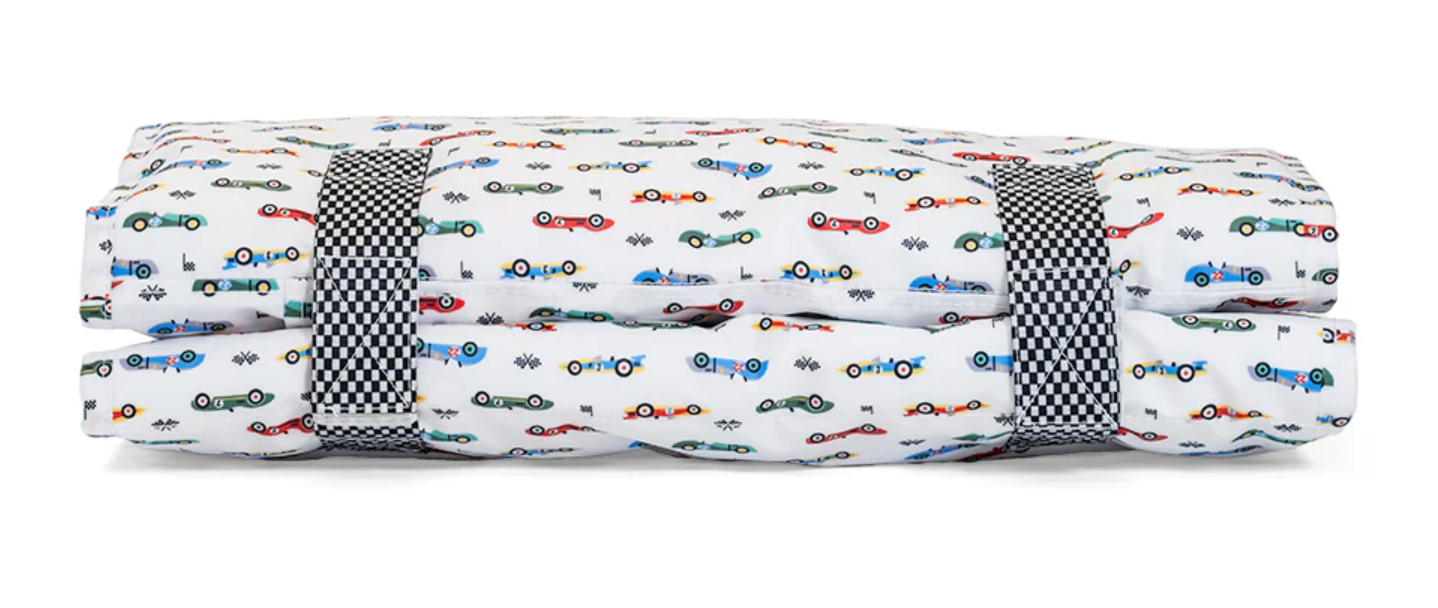 TRVL Vroom2 Collection