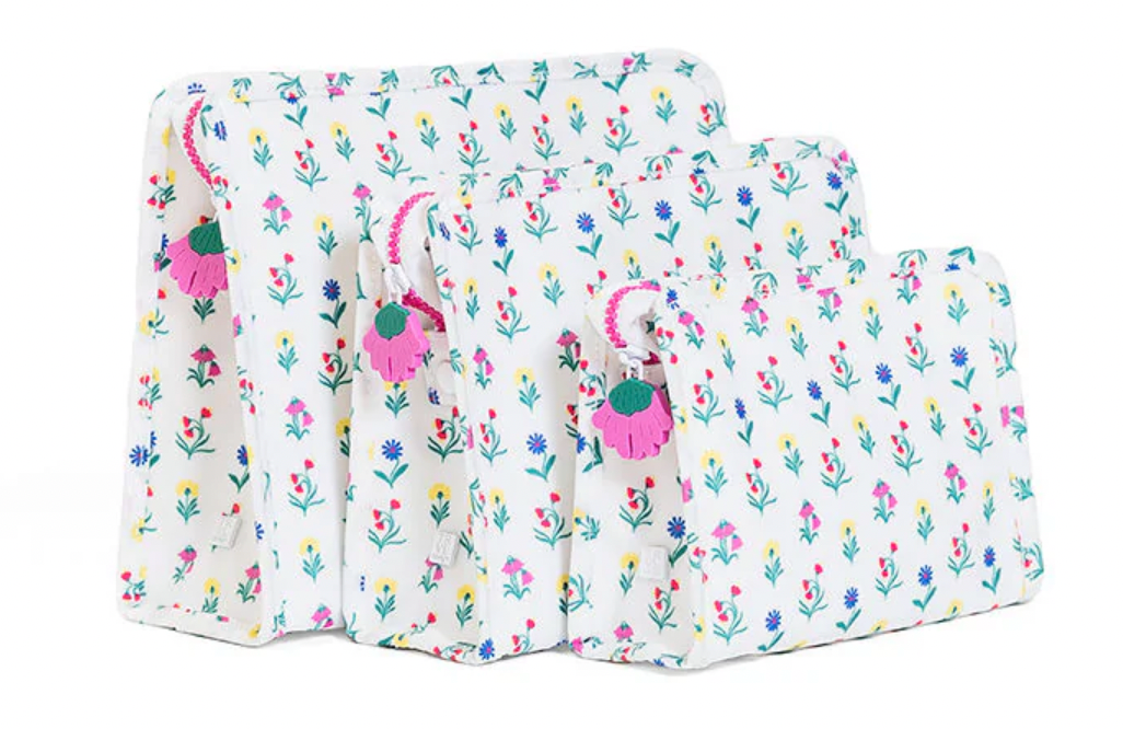 TRVL Wild Flower Collection