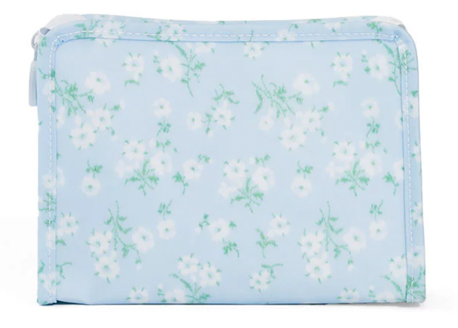 TRVL Kiki Floral Collection