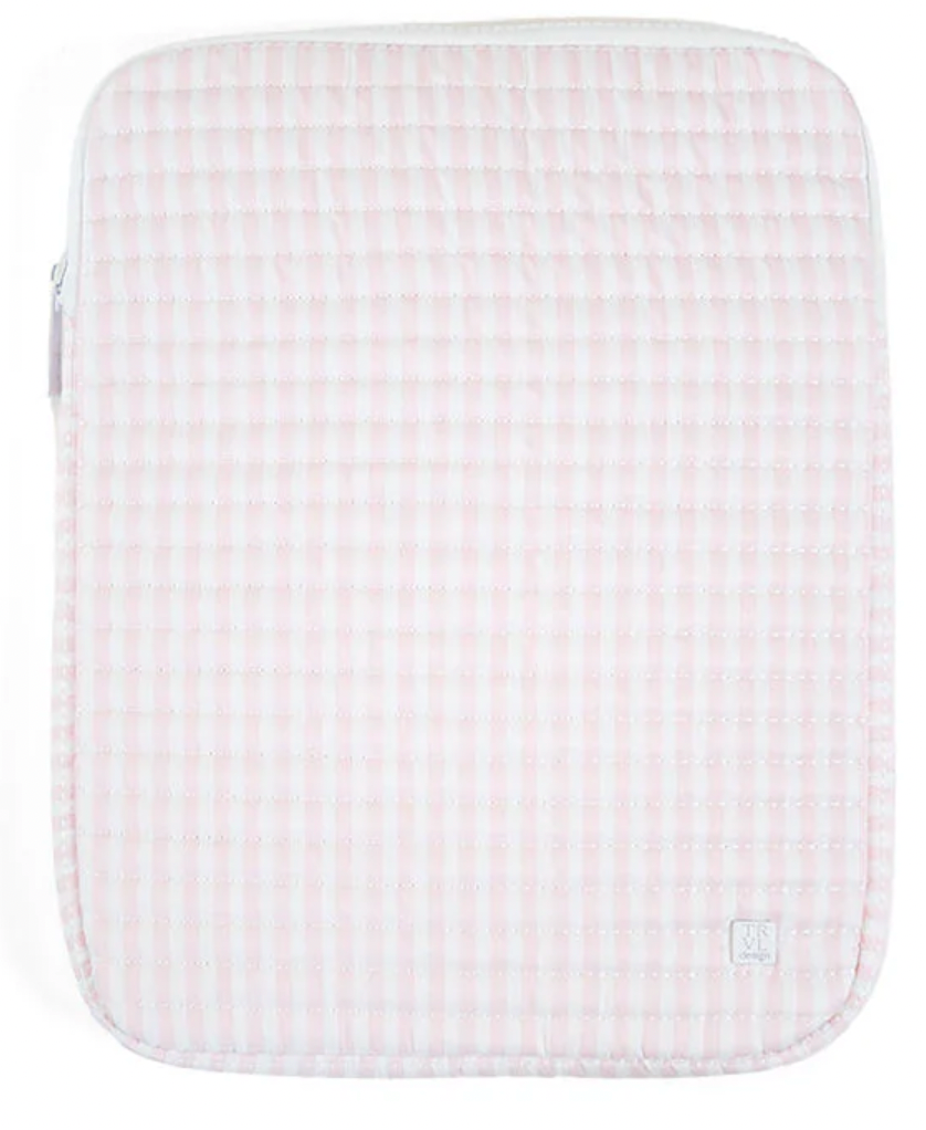 TRVL Quilted Tablet Case