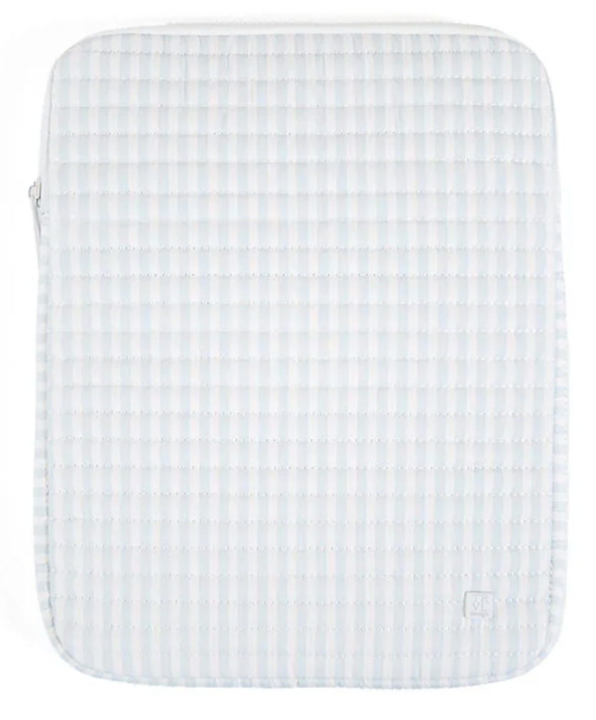 TRVL Quilted Tablet Case