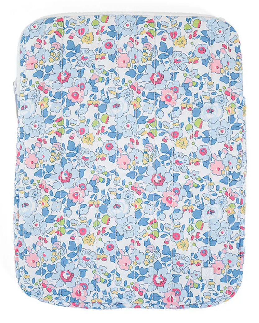 TRVL Quilted Tablet Case