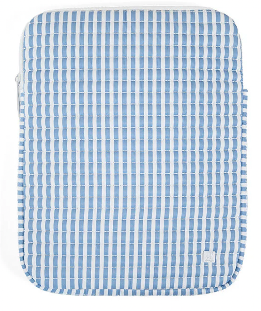 TRVL Quilted Tablet Case