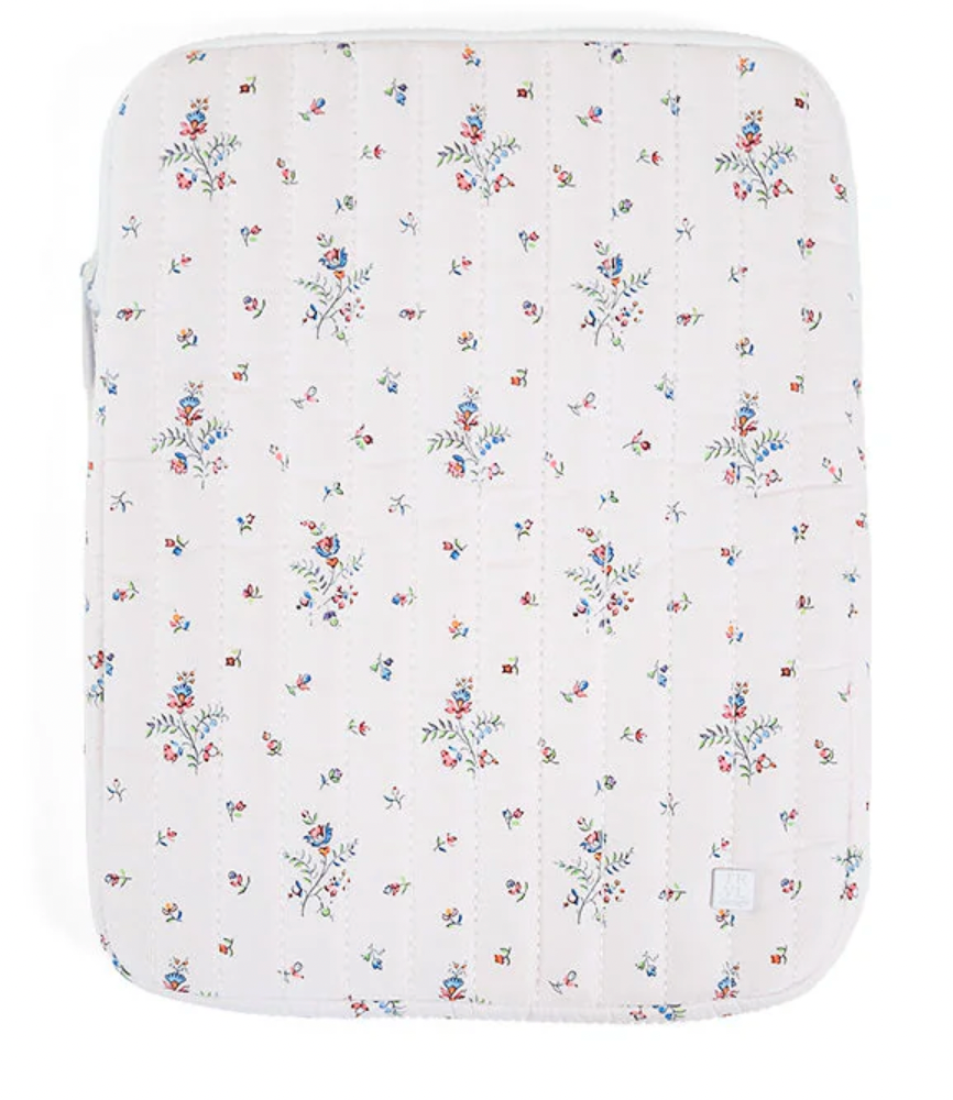 TRVL Quilted Tablet Case