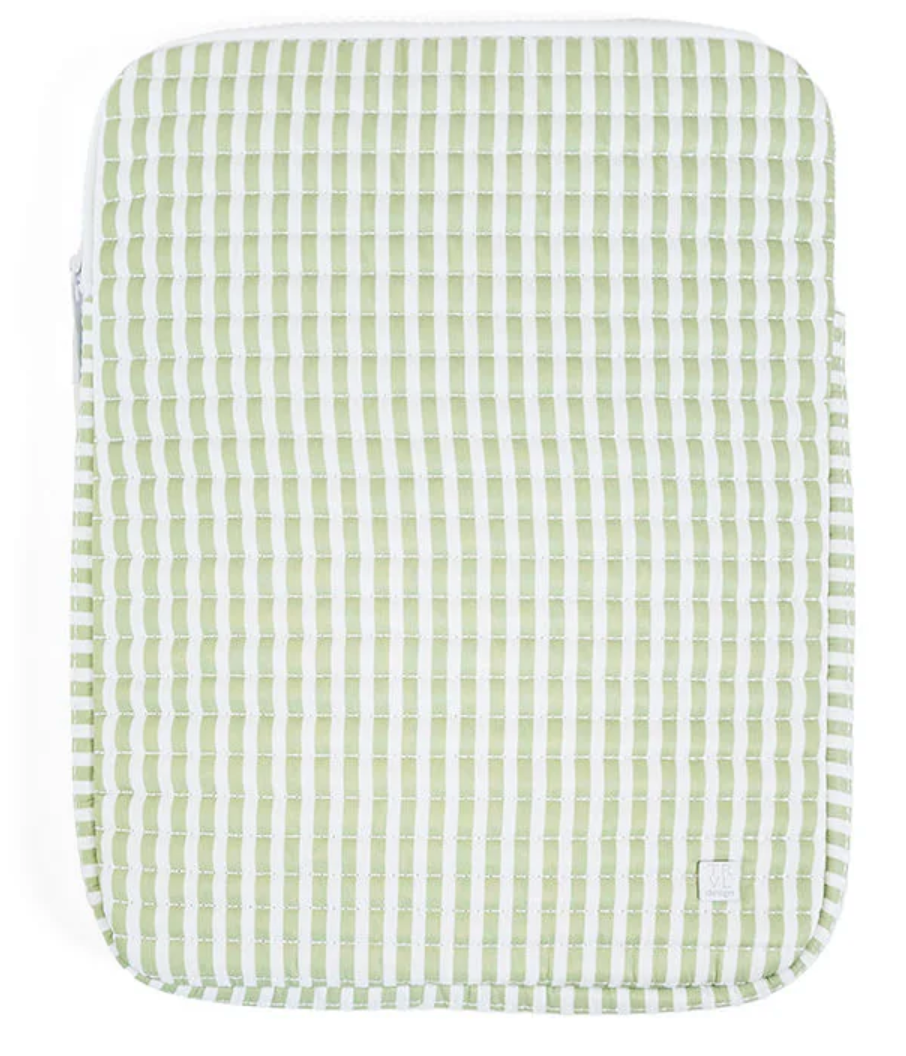 TRVL Quilted Tablet Case