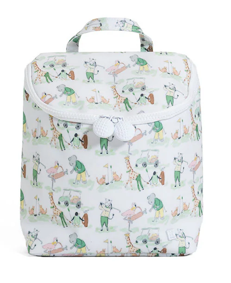 TRVL Take Away Insulated Bag