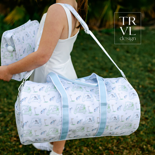 TRVL Putt Putt Collection