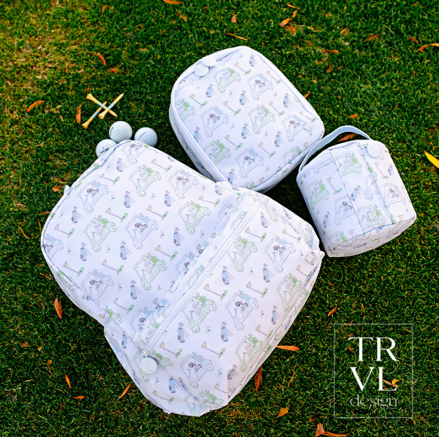 TRVL Putt Putt Collection