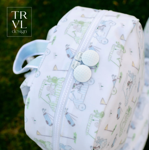 TRVL Putt Putt Collection