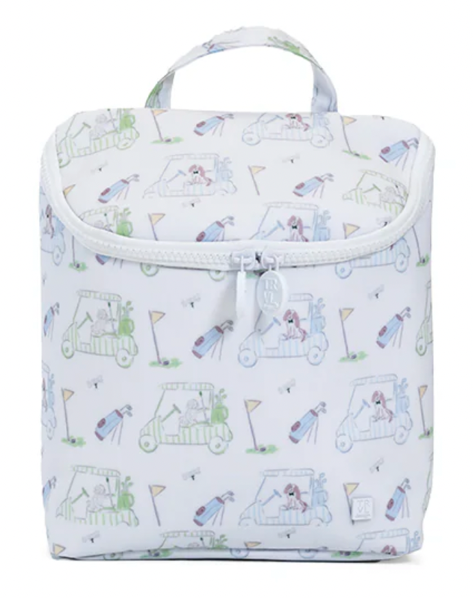 TRVL Take Away Insulated Bag
