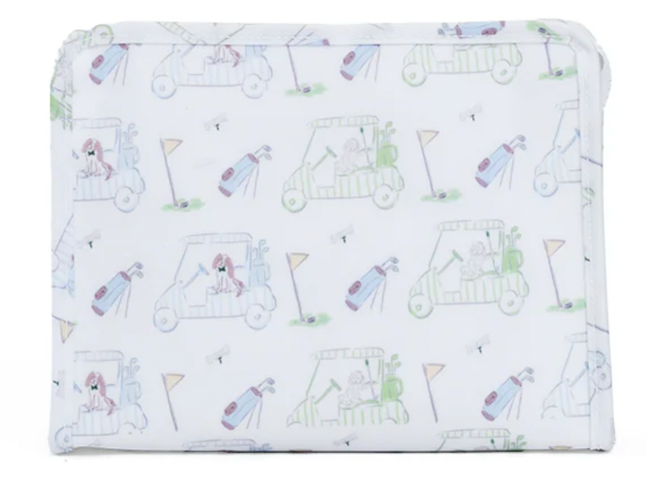 TRVL Putt Putt Collection