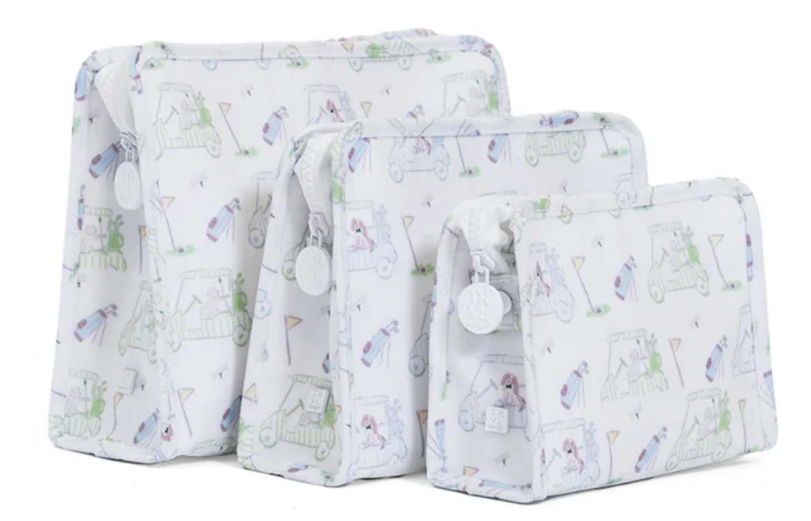 TRVL Putt Putt Collection