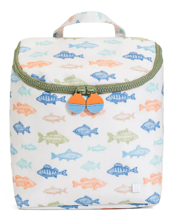 TRVL Take Away Insulated Bag