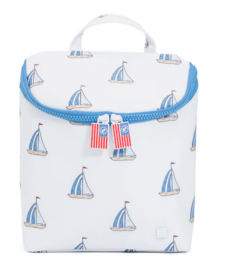TRVL Take Away Insulated Bag